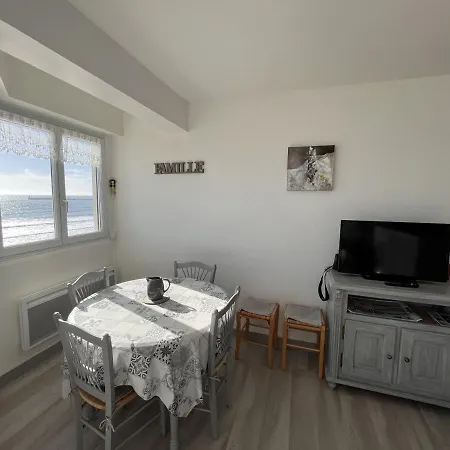2 Chambres, Parking Privatif, Proche - Fr-1-197-548 Apartment