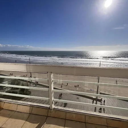 2 Chambres, Parking Privatif, Proche - Fr-1-197-548 Apartment