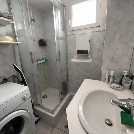 2 Chambres, Parking Privatif, Proche - Fr-1-197-548 Apartment Les Sables-d'Olonne