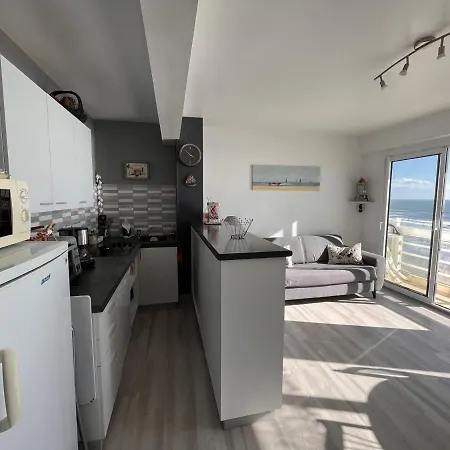 2 Chambres, Parking Privatif, Proche - Fr-1-197-548 * Les Sables-d'Olonne