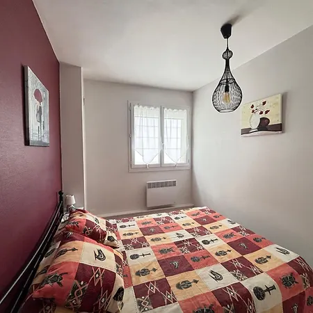 2 Chambres, Parking Privatif, Proche - Fr-1-197-548 Apartment