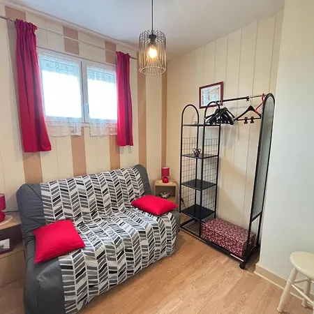 2 Chambres, Parking Privatif, Proche - Fr-1-197-548 Apartment *