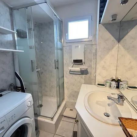 2 Chambres, Parking Privatif, Proche - Fr-1-197-548 Les Sables-d'Olonne